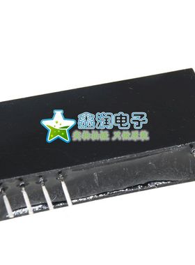 极速T1100L-F 输入/输出讯号4~20mHA 被动回路供电隔离变送器 过