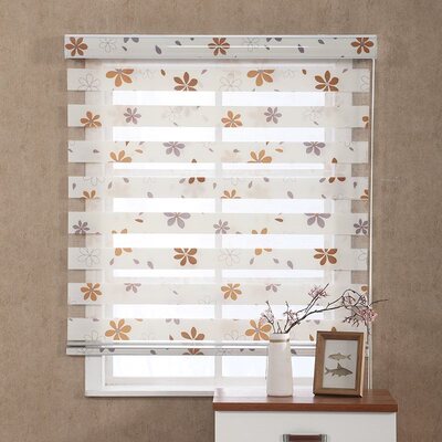 极速Roller blind blinds Japanese-style punching liftXing shY