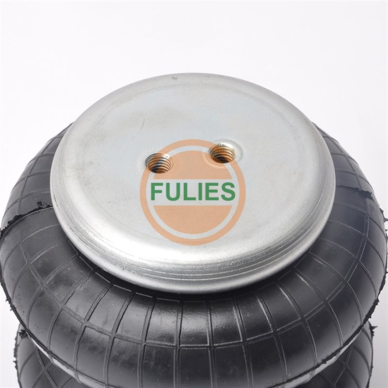 极速JBF80/142-2橡胶r空气弹簧气胎FD40-10CI脱水机纠偏气囊HF82/