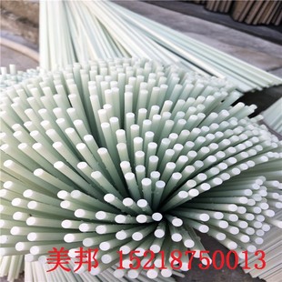 極速玻璃纖維棒實心纖維桿箱包帳篷風F箏骨規格齊全交貨及時量大