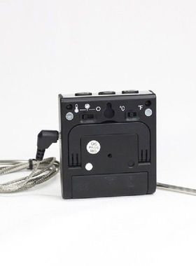 极速TP1b6 Digital Barbecue Meat Thermometer For Oven Thermom