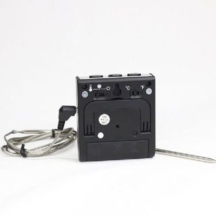 极速TP1b6 Digital Barbecue Meat Thermometer For Oven Thermom