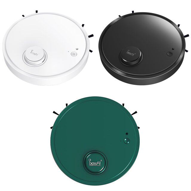 极速Floor Sweeping Robot Vacuyum Cleaner For Mopping Multi-f