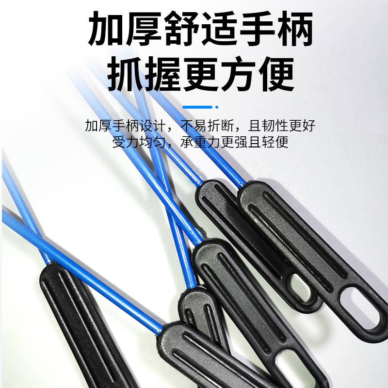 极速鱼捞小号鱼缸鱼捞捞鱼网兜鱼捞手抄鱼网金鱼T热带鱼渔捞捞网