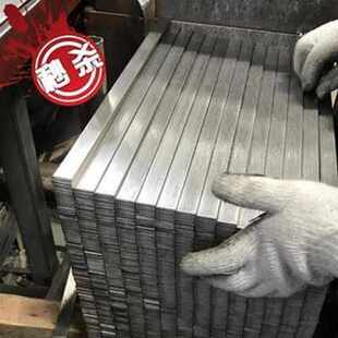 新品 厂促厂销304不锈钢钢条扁k条不锈钢方钢h方棒不S锈钢板316lU