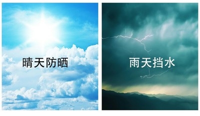 极速新十骨d双层蓝天白云抗风个性创意雨伞学男遮阳伞女全自动大