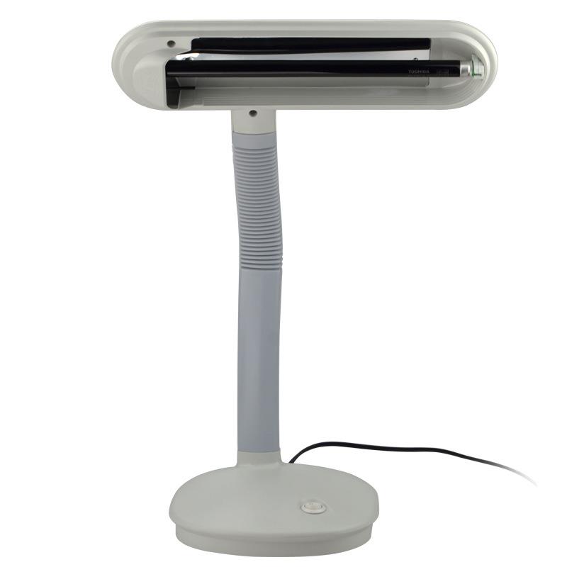 8WBLB台灯 F8T5BLB台灯 荧光磁粉检测台灯 紫光验钞台式探伤灯