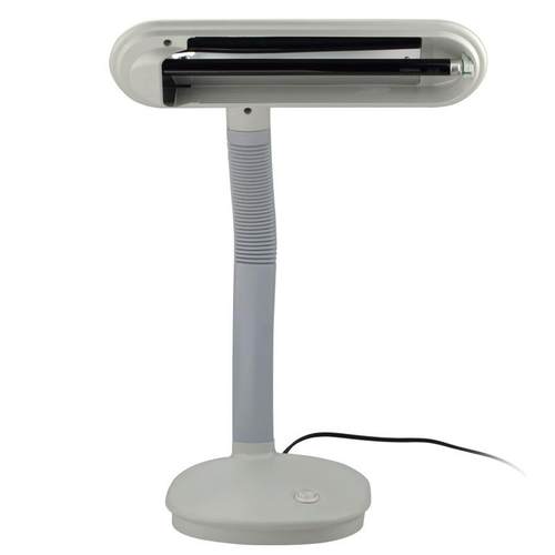 8WBLB台灯 F8T5BLB台灯 荧光磁粉检测台灯 紫光验钞台式探伤灯