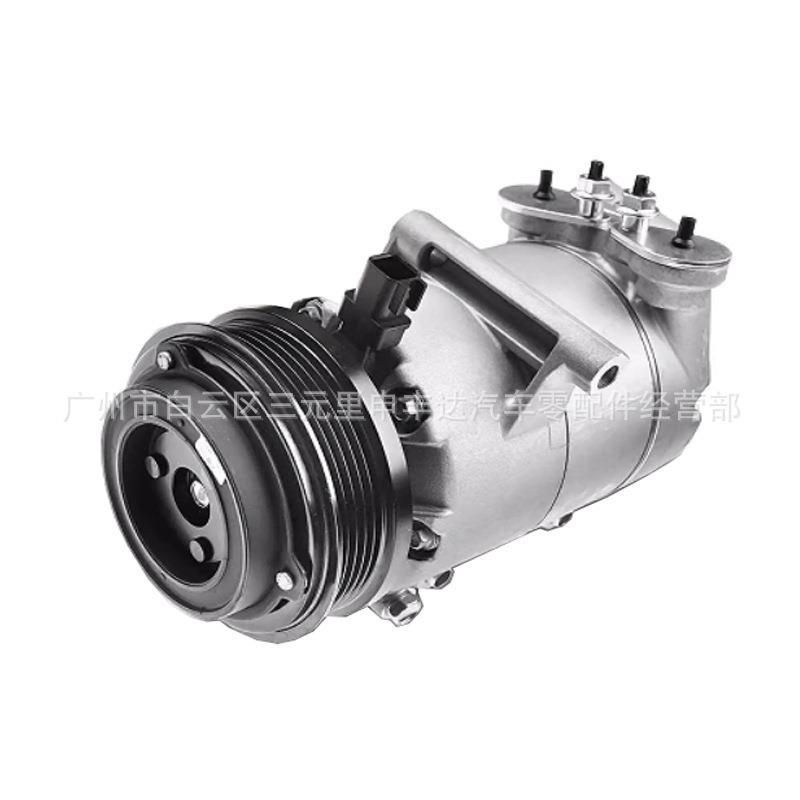 CV6Z-19703-C制冷压缩机