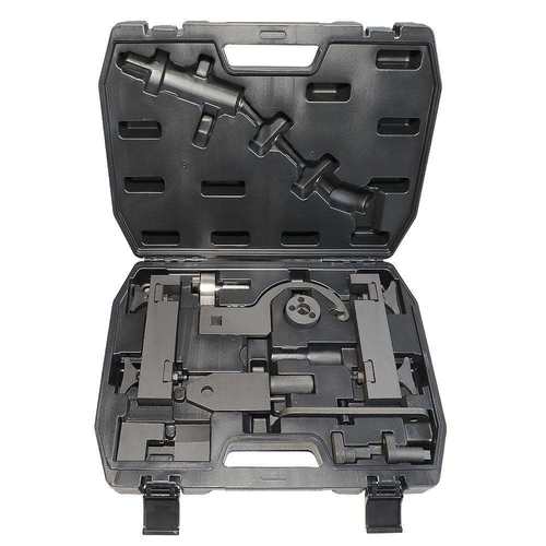 路虎揽胜发现4正时工具 捷豹XJ XF XK3.0 5.0 5.0T发动机正时工具