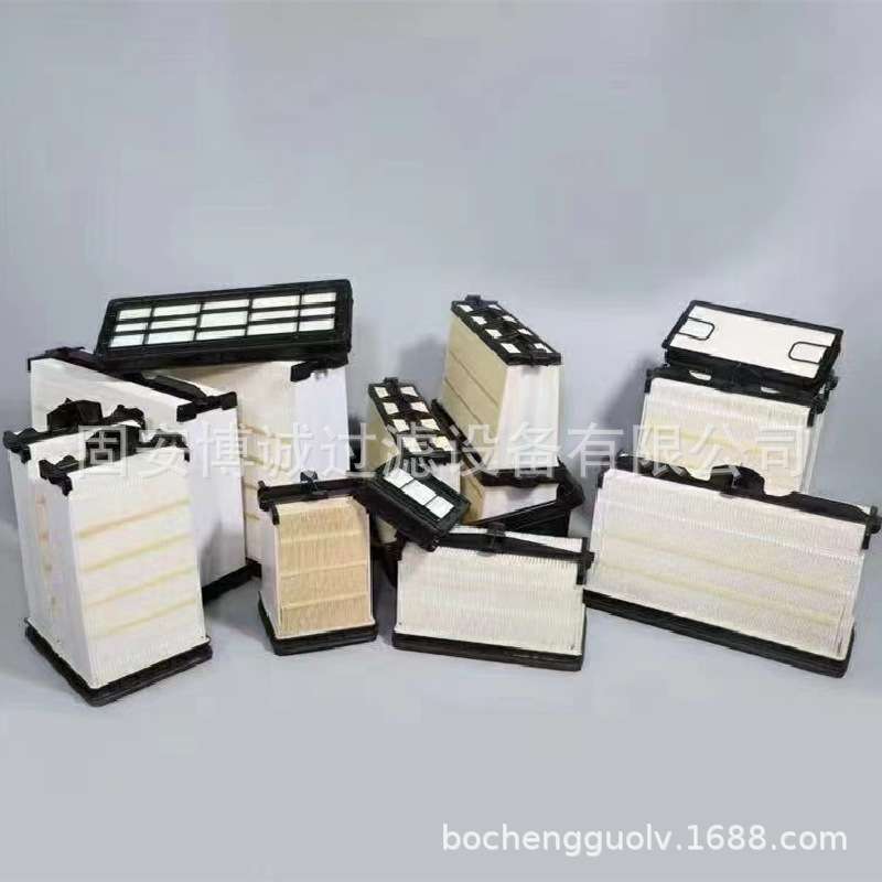 厂家 AF55014空气滤芯 工程机械滤芯机柴空气过滤器