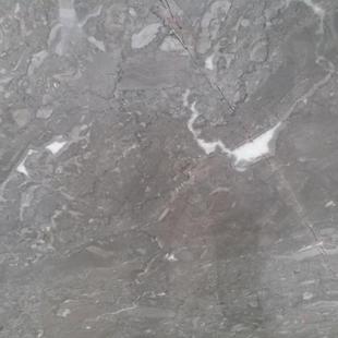 TENTAA大理石奥地利灰天然灰色石材洗脸台面板挡水条