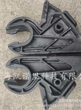 卡博科德贝尔MTD美特达CC1023草坪车LX42原装引擎盖支架731-10069