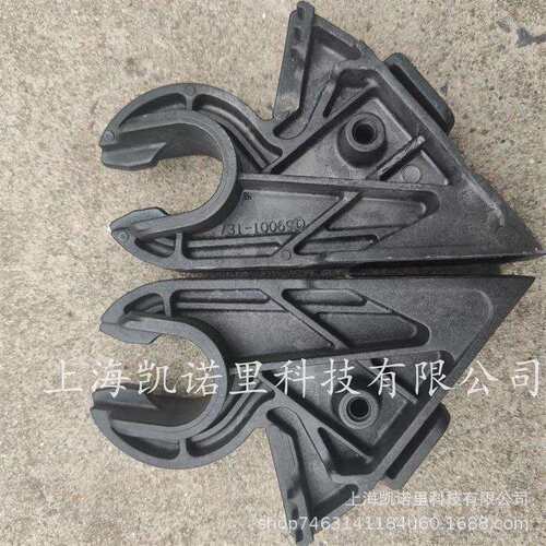 卡博科德贝尔MTD美特达CC1023草坪车LX42原装引擎盖支架731-10069