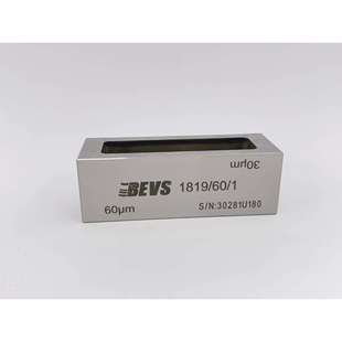 1框型四面制备器 2框型四面涂膜器 1819 BEVS