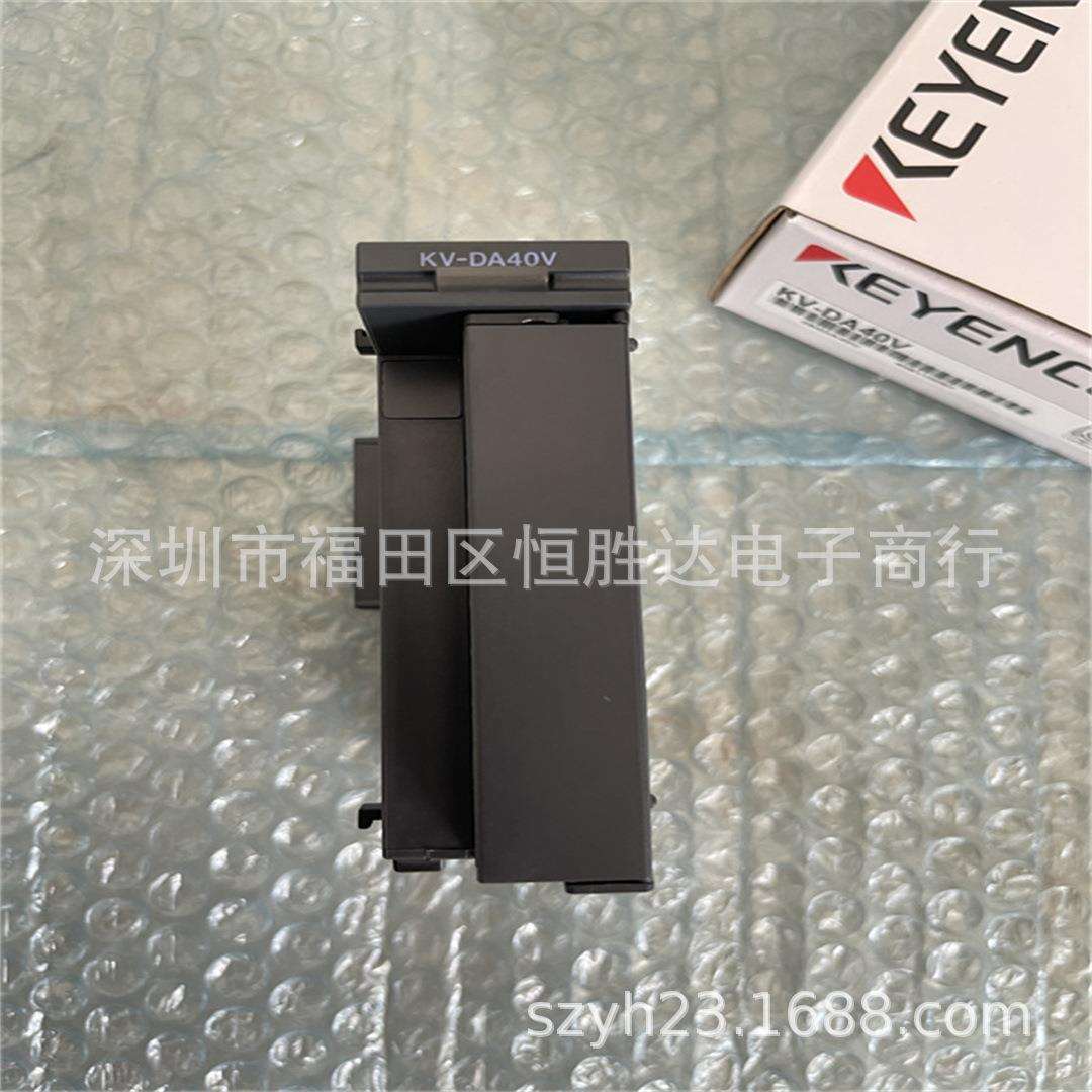 基恩士 KV-DA40V KV-DH1LE KV-DH1-5 KV-DH1L KV-DH1L-5 K 控制器