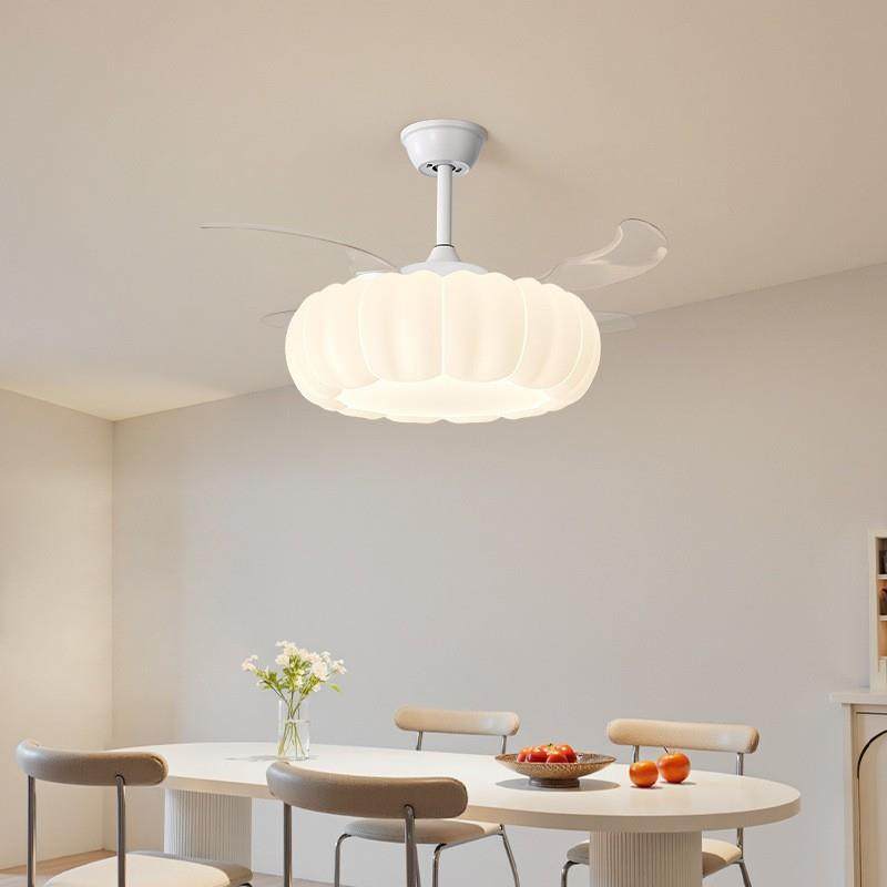 风扇灯奶油风护眼卧室智能一体隐形吊扇灯中古风法式全光谱树叶灯,工业油品/胶粘/化学/实验室用品,其他实验室设备,淘宝优惠券,粉丝福利购,淘宝优惠卷