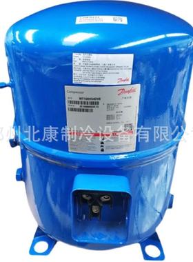 低温冷库活塞美优乐压缩机NTZ068A3LR1A