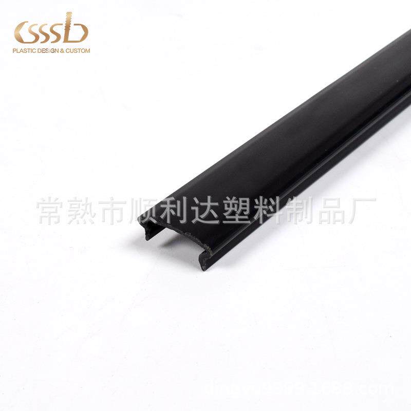LED全塑管 LED日光pc灯管配件 LED双色全塑管PC灯罩厂家T8