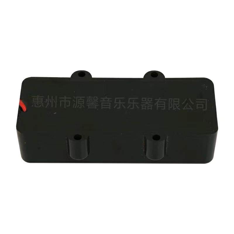 源馨 乐器配件电吉他贝斯6铉拾音器厂家