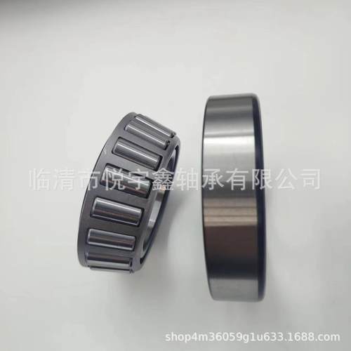 32311/YB2 32312 32313 32314 32315 圆锥滚子轴承