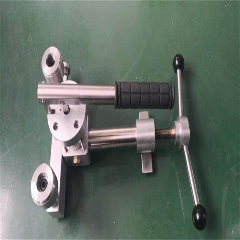 便携式真空气压压力源 手动台式压力源 -0.095-6-10mpa