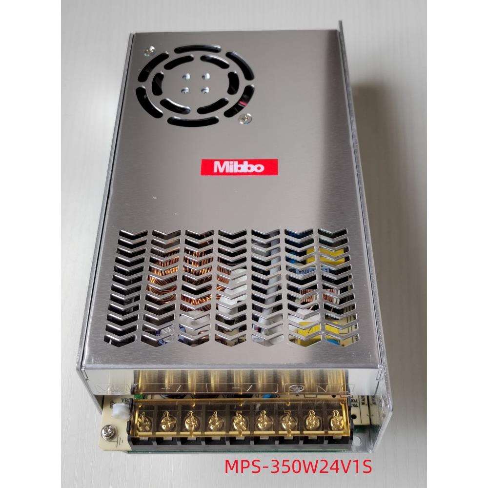 Mibbo米博MPS-350W24V1S开关电源450 600 1000w220变压36 48V直流