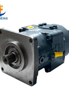 高压柱塞油泵A10VO45DFEH/31R-PSC12N00-SO479力士乐柱塞泵特惠供