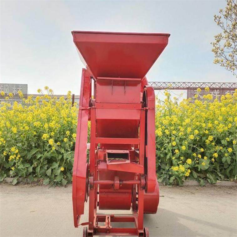 长力重工油坊使用花生剥壳机 自动上料果子脱壳机 简单好用,智能设备,其他智能设备,淘宝优惠券,粉丝福利购,淘宝优惠卷