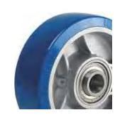 SKH 98x49 VUH底板137x86m孔距108x55 nansin脚轮 100