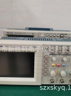 数字示波器 TDS1012B TDS2012 TDS2012C TDS2012B示波器