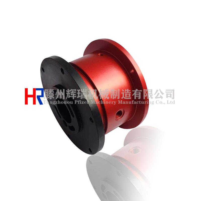 DN回转管道式旋转接头高温导热油高速高压冷却水蒸汽旋转接头