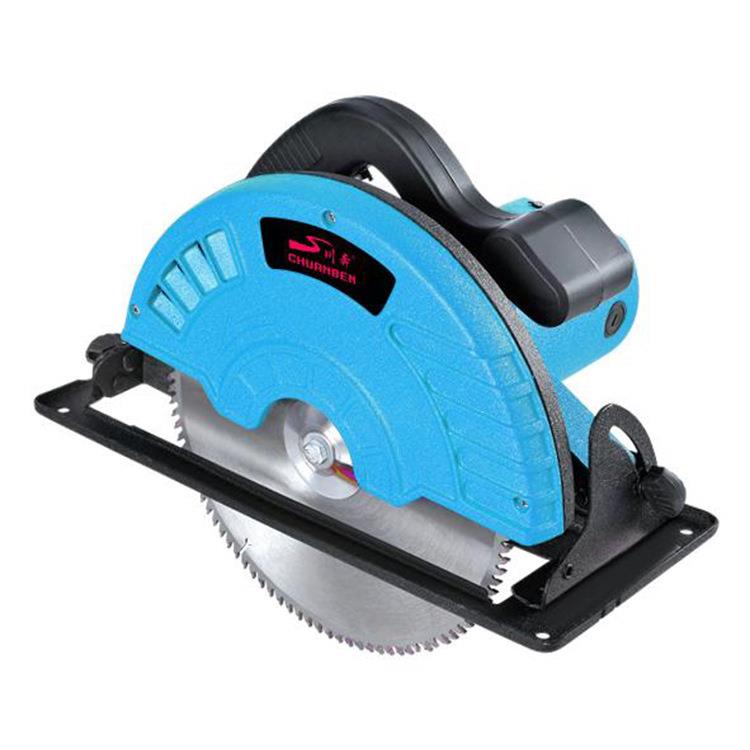 电动工具厂家直销255mm电圆锯 外贸出口10寸台锯