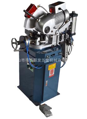 CA-022气动切管机，自动无屑切管机，金属切管机，电动小型切管机