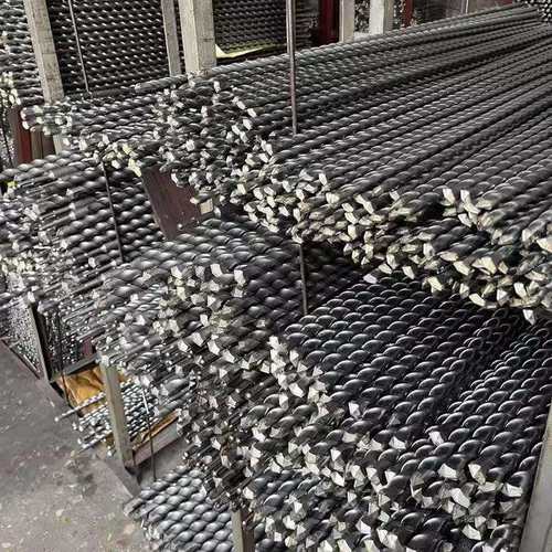 方柄1米5加长电锤钻头2米四坑冲击钻1500-2000mm混凝土穿墙打孔