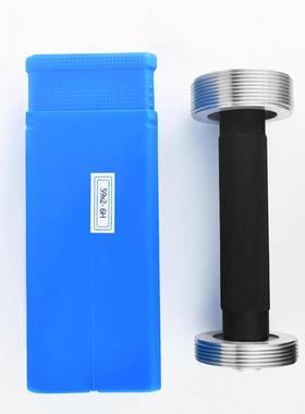 j8通止规螺纹塞规45M75145牙规内螺纹M42M48M25230g3