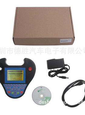 Auto key programmer Mini zedbull 黑色钥匙匹配仪
