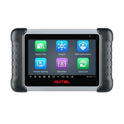 道通AUTEL MP808BT PRO KIT汽车诊断仪检测电脑ECU解码故障清