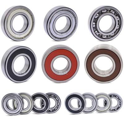 瓦房店轴承6312 6313 6314 6315 6316 6317-2RZ ZZ