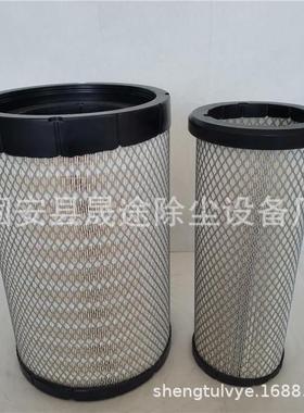 空气滤清器空气滤芯空滤AF26103 P613336 A-5440 RS4862tLAF6663