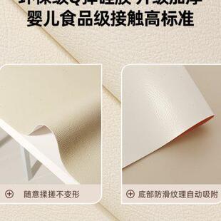 小女孩书桌垫硅胶桌布儿童学习护眼写字桌专用桌面垫小学生课桌垫