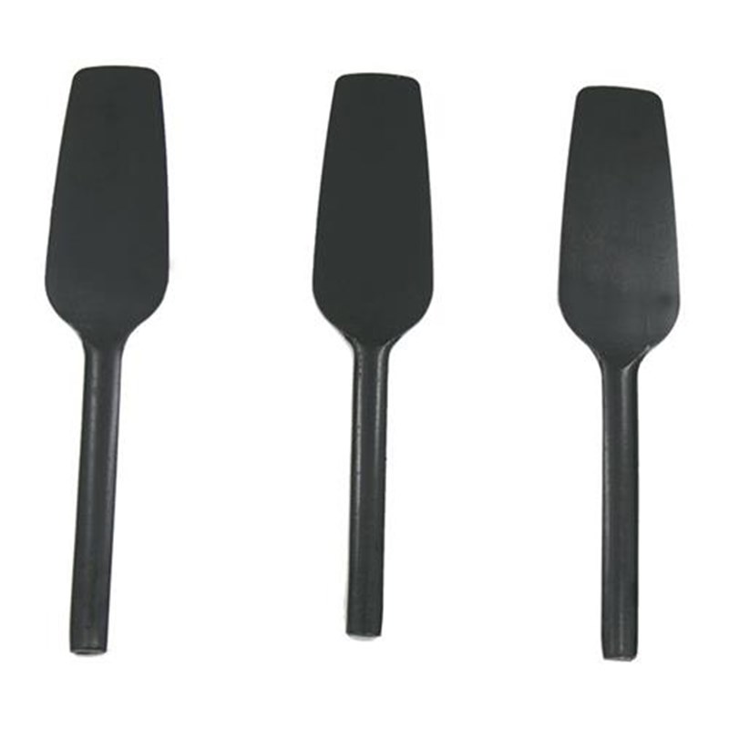 HK-5095j清洁砖刀清洁瓦刀砌墙泥刀砖刀泥工清洁工具圆头