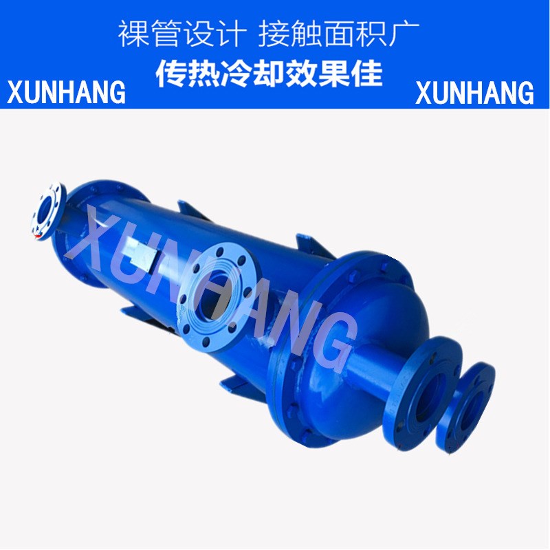 3/305/411/421/518/534注塑机冷H却器 海天海波CL油水冷凝器适用