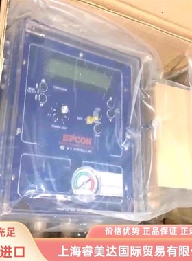 B.Y Controls LEPCON 控制器