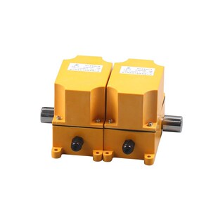 SX型快速门卷门限位开关SX双向行程开关高度限位W器机械1:24