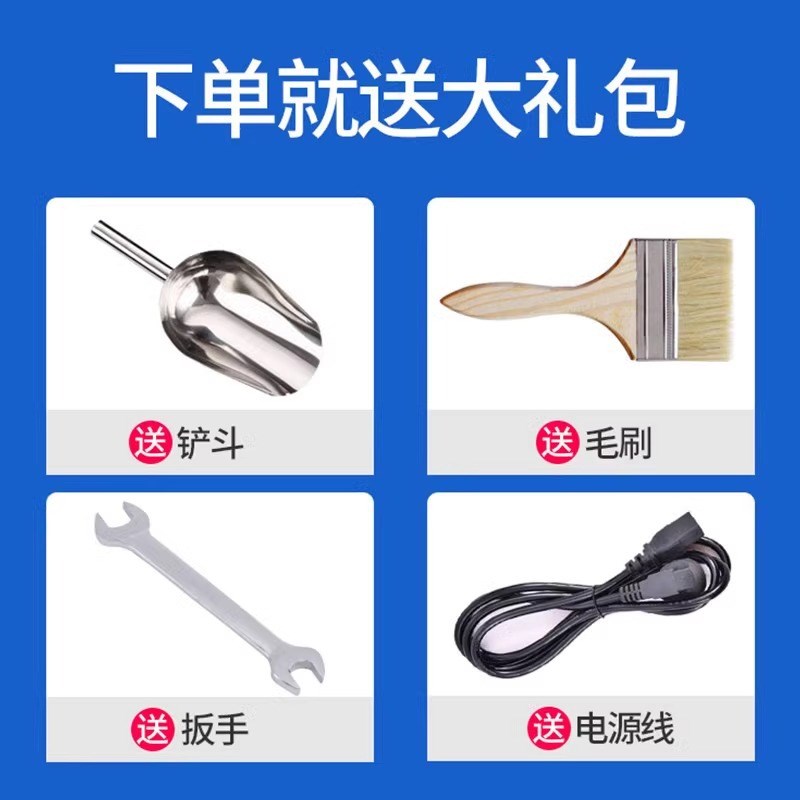 多功能颗粒包g装机多头混合物料分装机中药颗粒花茶称重灌装机