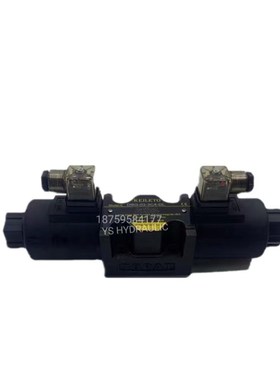 KEILETO凯利通液压电磁阀DSG-03-3C2 3C4 3C5 3C6S0 2B2电磁阀-DL