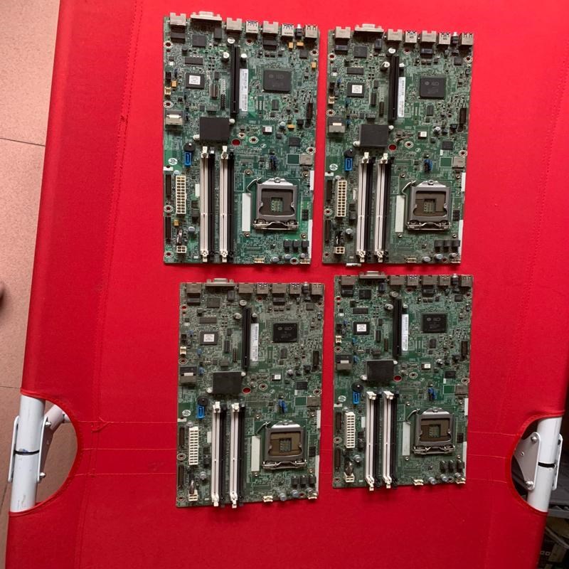 HP/惠普 769743-w001 DL320E G8  维修