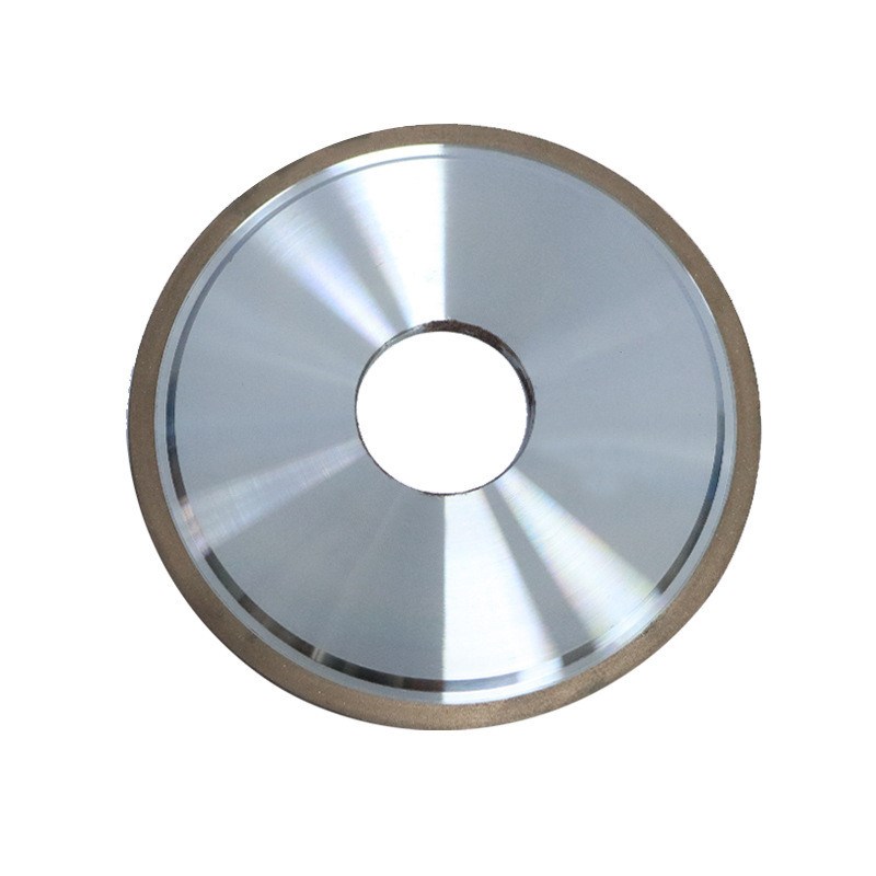 高速钢砂轮金刚石合金钨钢切A割片砂轮锋利打磨平行砂轮片