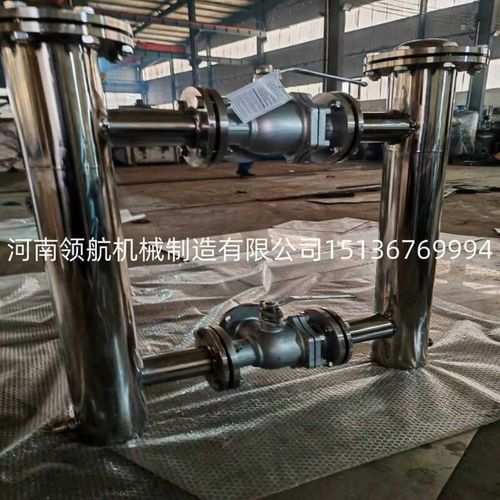 双联过滤器 不锈钢切换过滤器 双联切换袋式滤芯式工X业篮式过滤